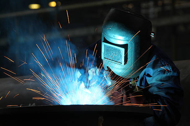 Best Specialty Welding Processes in Somerville, TX